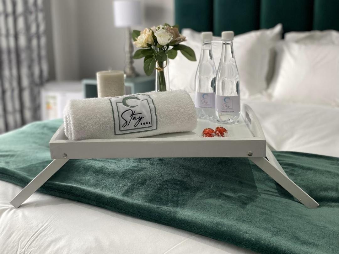 Staysure Guesthouse Alberton Zewnętrze zdjęcie