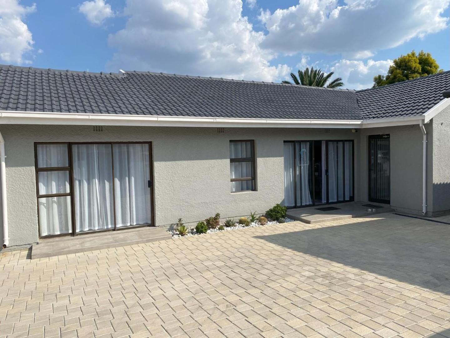 Staysure Guesthouse Alberton Zewnętrze zdjęcie