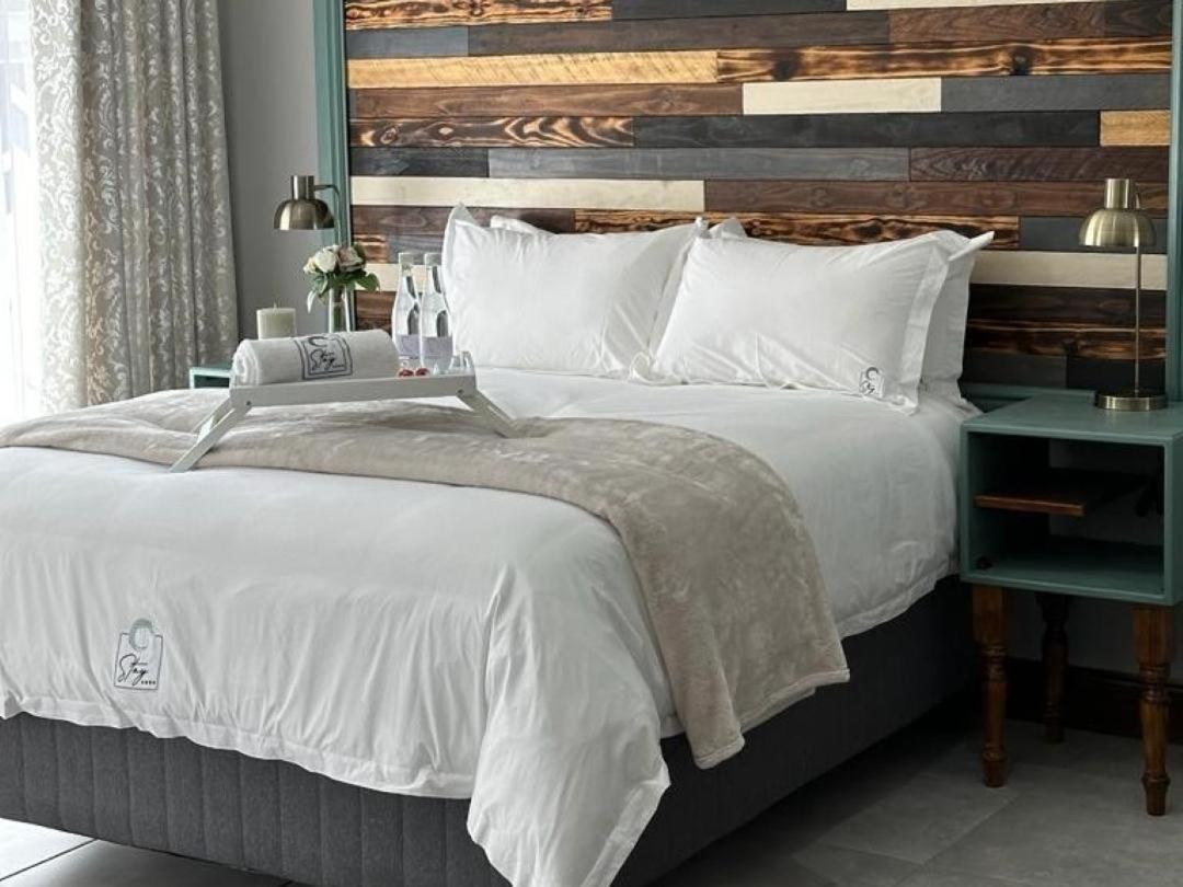 Staysure Guesthouse Alberton Pokój zdjęcie
