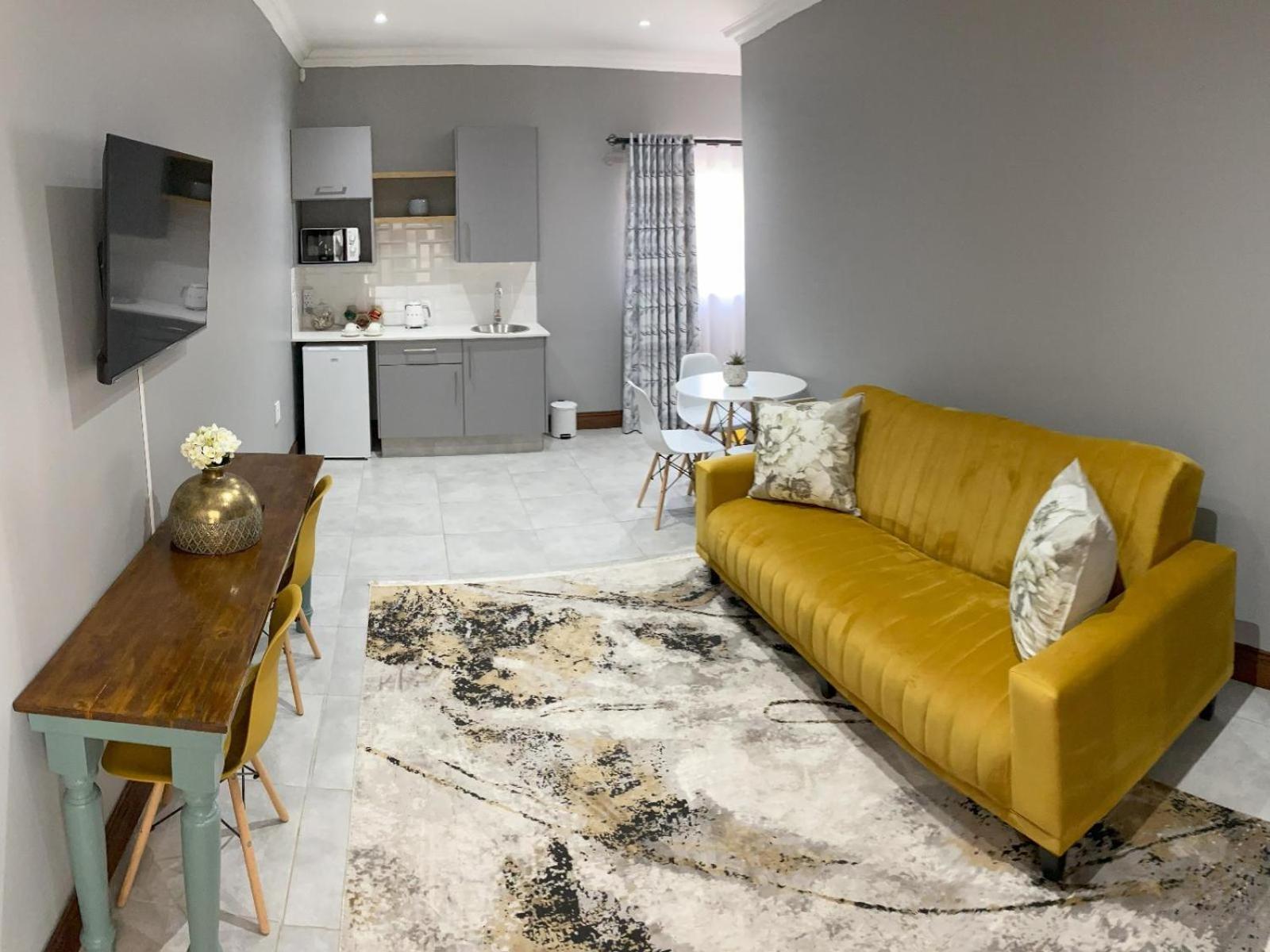 Staysure Guesthouse Alberton Zewnętrze zdjęcie