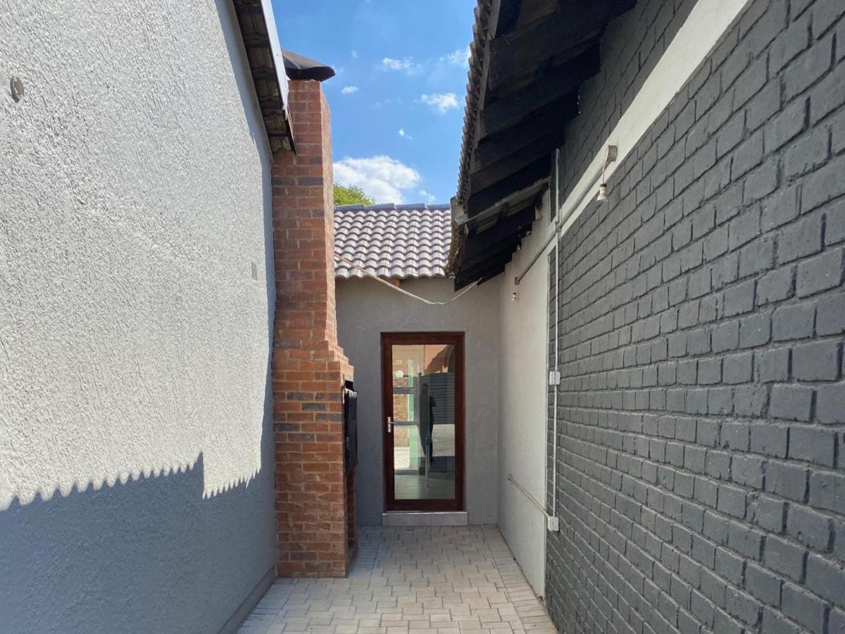 Staysure Guesthouse Alberton Zewnętrze zdjęcie