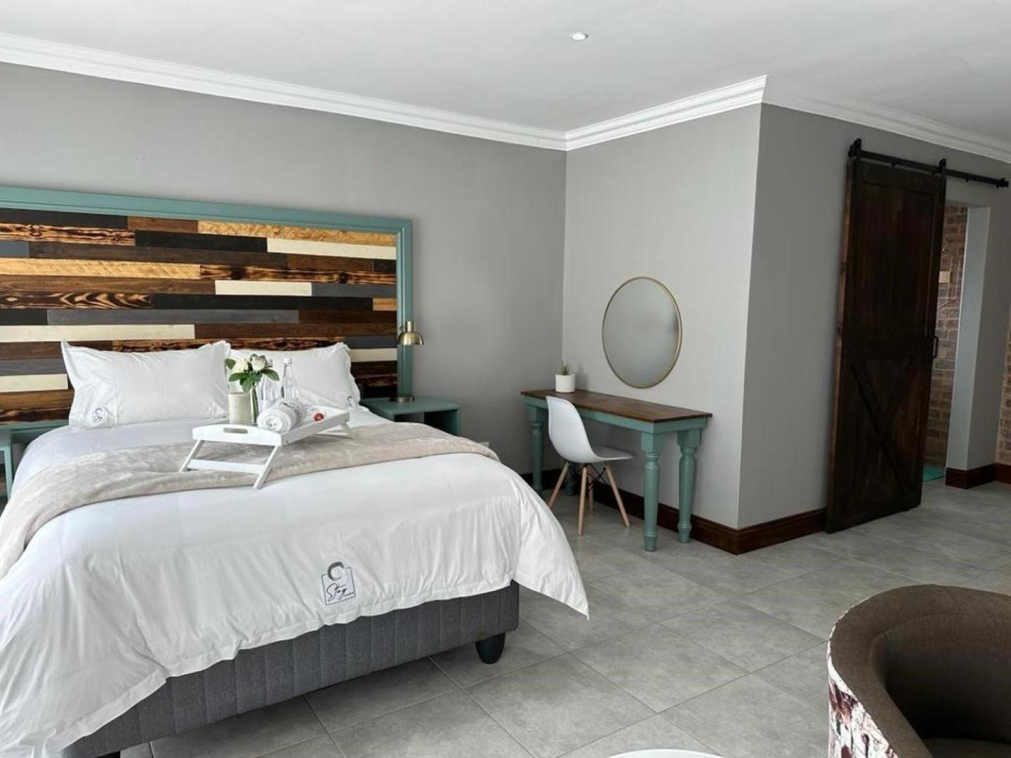 Staysure Guesthouse Alberton Pokój zdjęcie